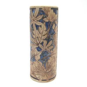 Table Vase - Leaves Design