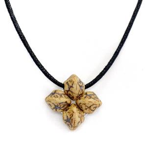 Necklace - Spiral Design