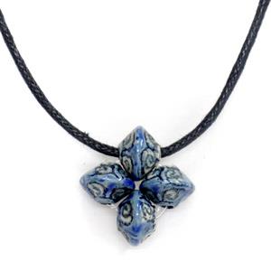 Necklace - Spiral Design