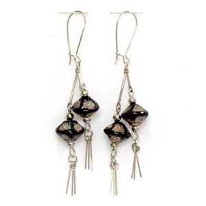 Earing - Spiral Design
