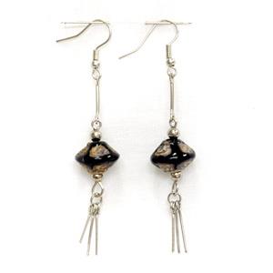 Earing - Spiral Design
