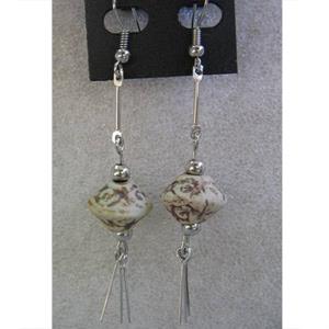 Earing - Spiral Design