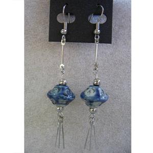 Earing - Spiral Design