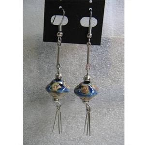 Earing - Spiral Design