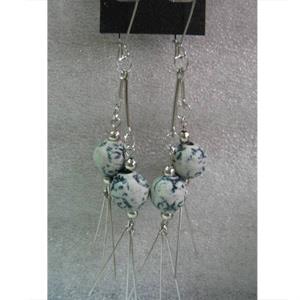 Earing - Spiral Design