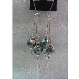 Earing - Spiral Design