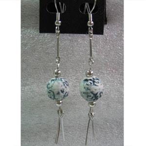 Earing - Spiral Design