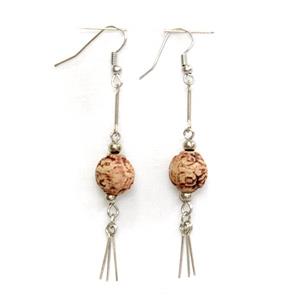 Earing - Spiral Design