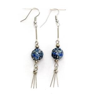 Earing - Spiral Design