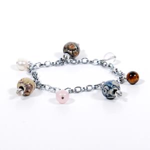 Bracelet - 7 Chakra