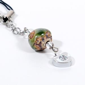 Bio Energy Handphone Charm - Love