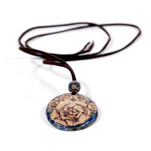 Bio Energy Pendant - Roses
