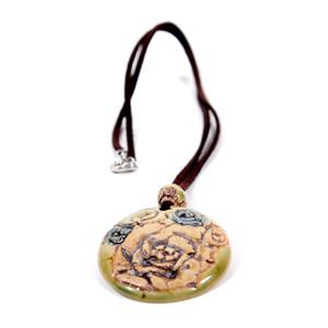 Bio Energy Pendant - Roses