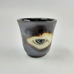 Five Senses Small Tea Cup - Eye