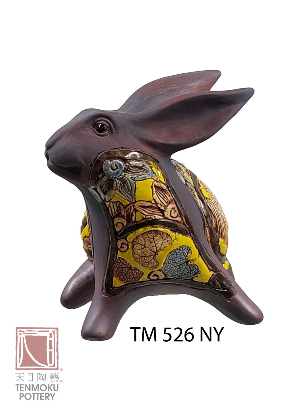 Tenmoku Pottery - specializes in quality pottery, artwork, ceramic gift ...