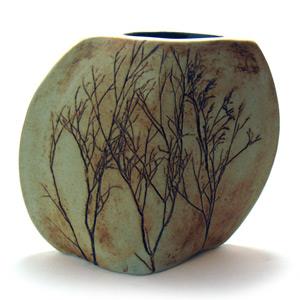 Table Vase - Twigs