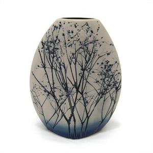 Table Vase - Twigs Design