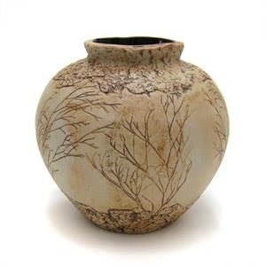 Table Vase - Twigs Design