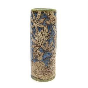 Table Vase - Leaves Design