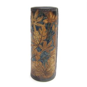 Table Vase - Leaves Design