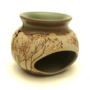 Aroma Burner - Twigs Design