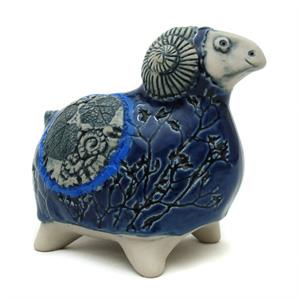 Animal Figurine - Ram