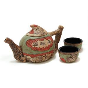 Tea Set