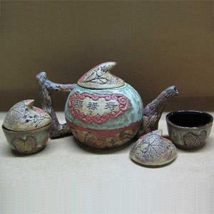 Tea Set