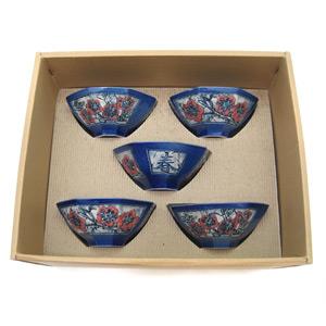 Cherry Blossom Bowl