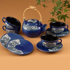 Afternoon Tea Tableware