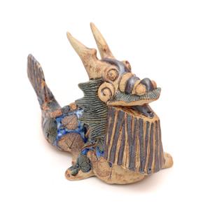 Animal Figurine - Dragon