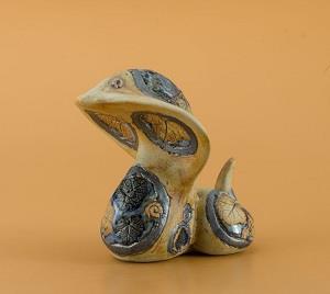 Animal Figurine - Snake