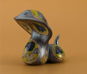 Animal Figurine - Snake